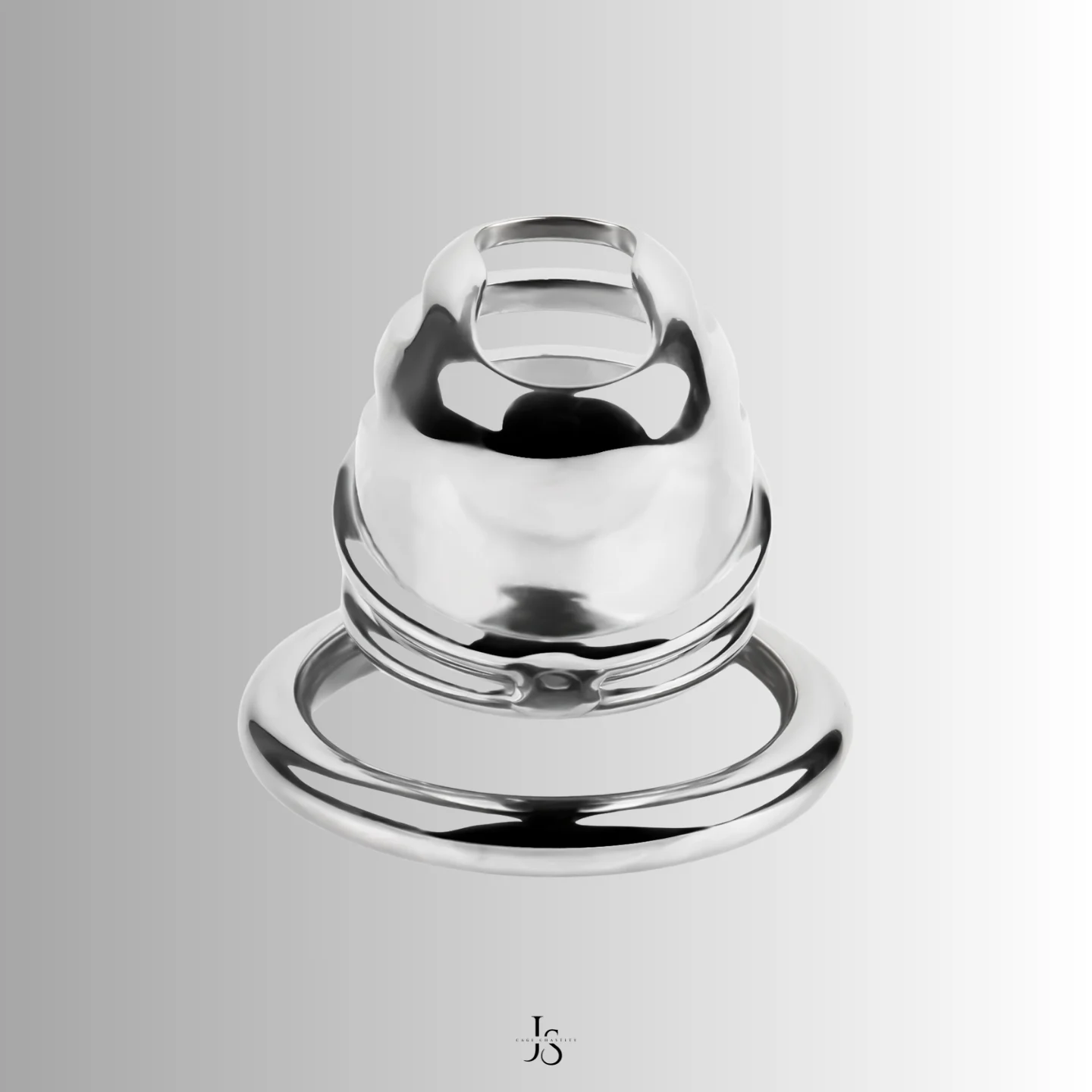 PA Friendly Chastity Cage – WideFlow 14×30 – CCK1191