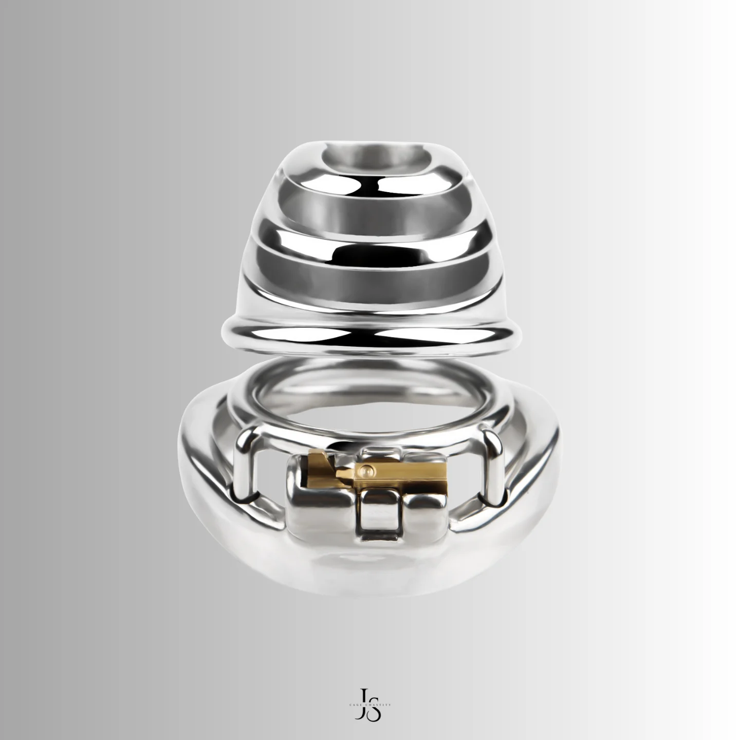 Slot detail viewed with PA jewelry inserted