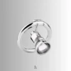 U-Cap RealTouch Pussy Attachment Set – CCS1088