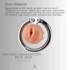 upgrade with implant silicone