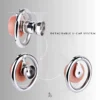 U-Cap RealTouch Pussy Attachment Set – CCS1088