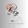 U-Cap RealTouch Pussy Attachment Set – CCS1088