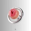 U-Cap RealTouch Pussy Attachment Set – CCS1088