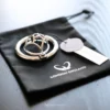 cage with cc tag