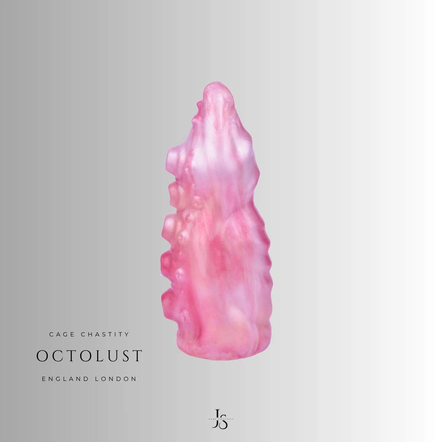 the width of the octolust is wild