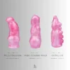 the pink collections