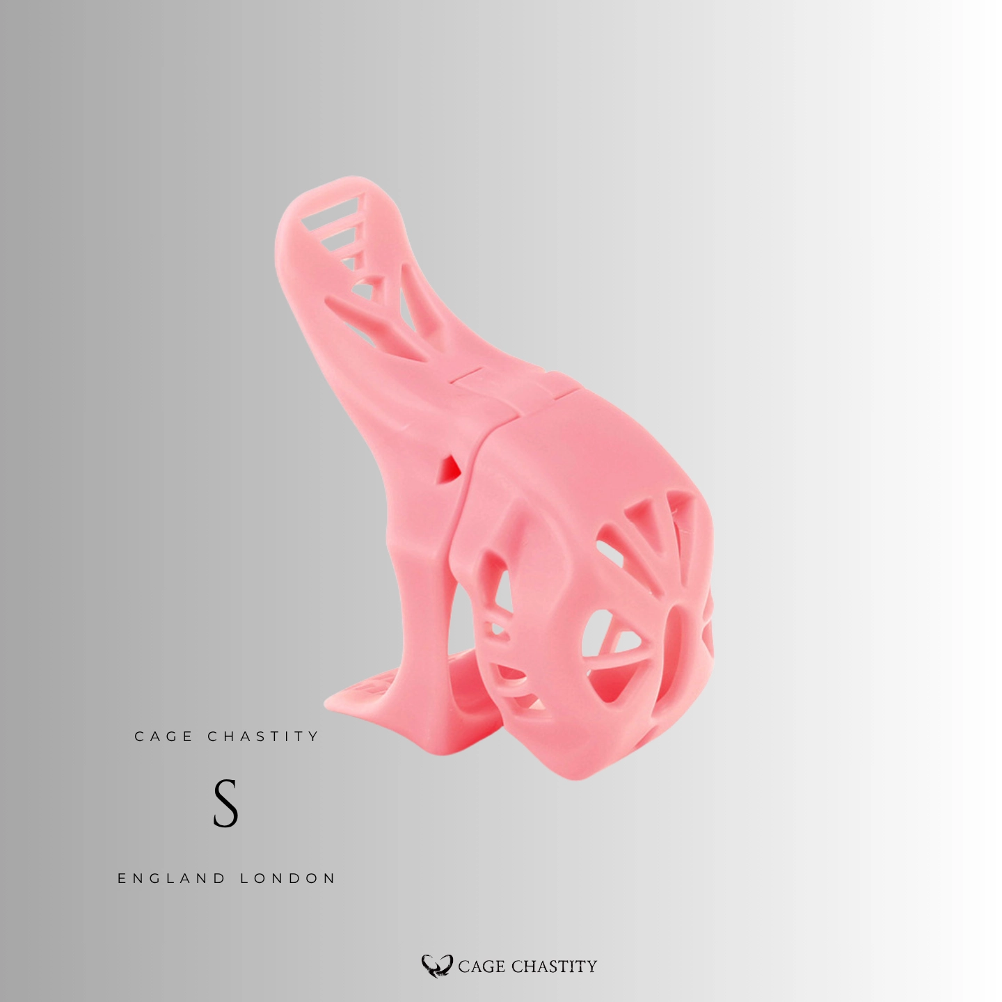 small pink size