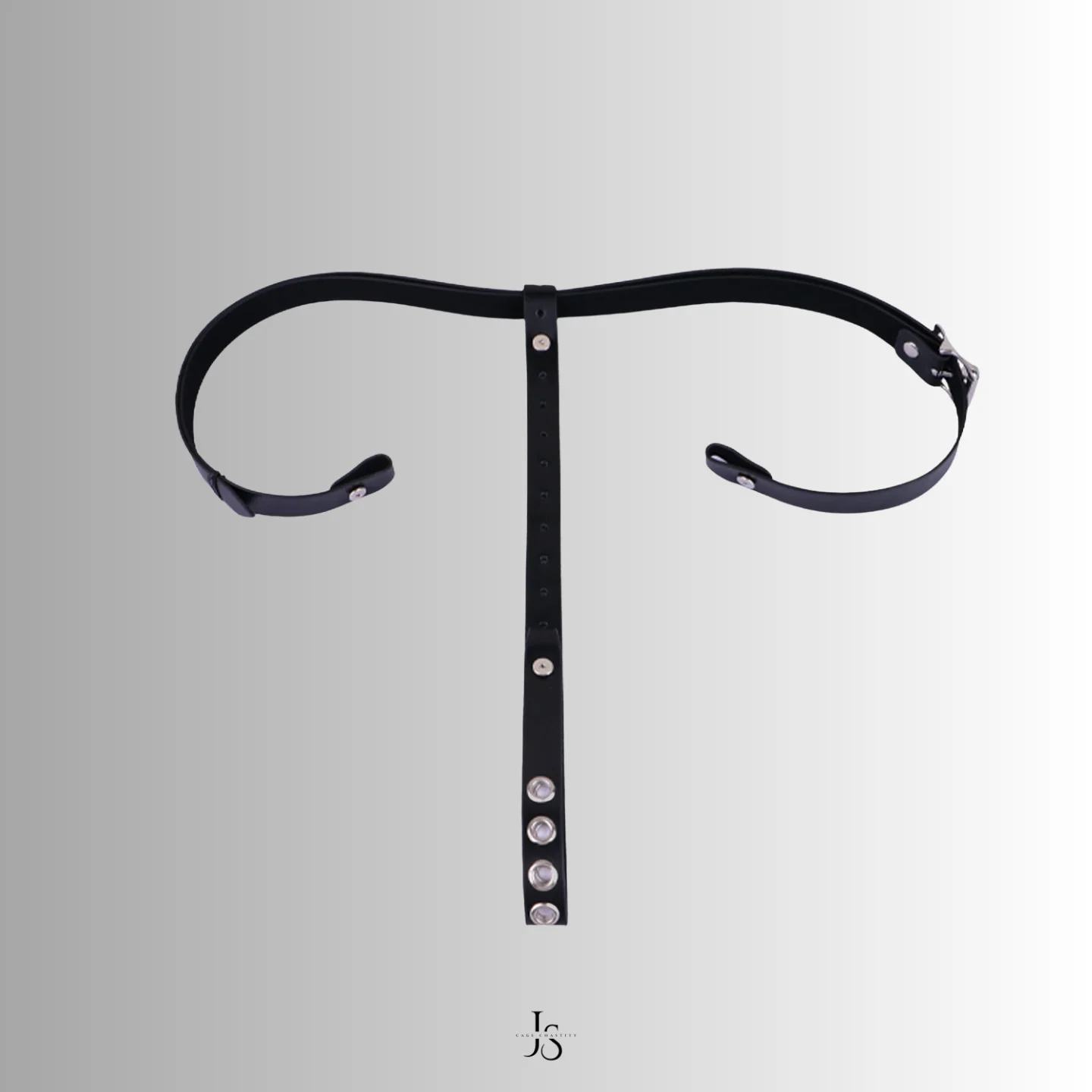 the bondage belt
