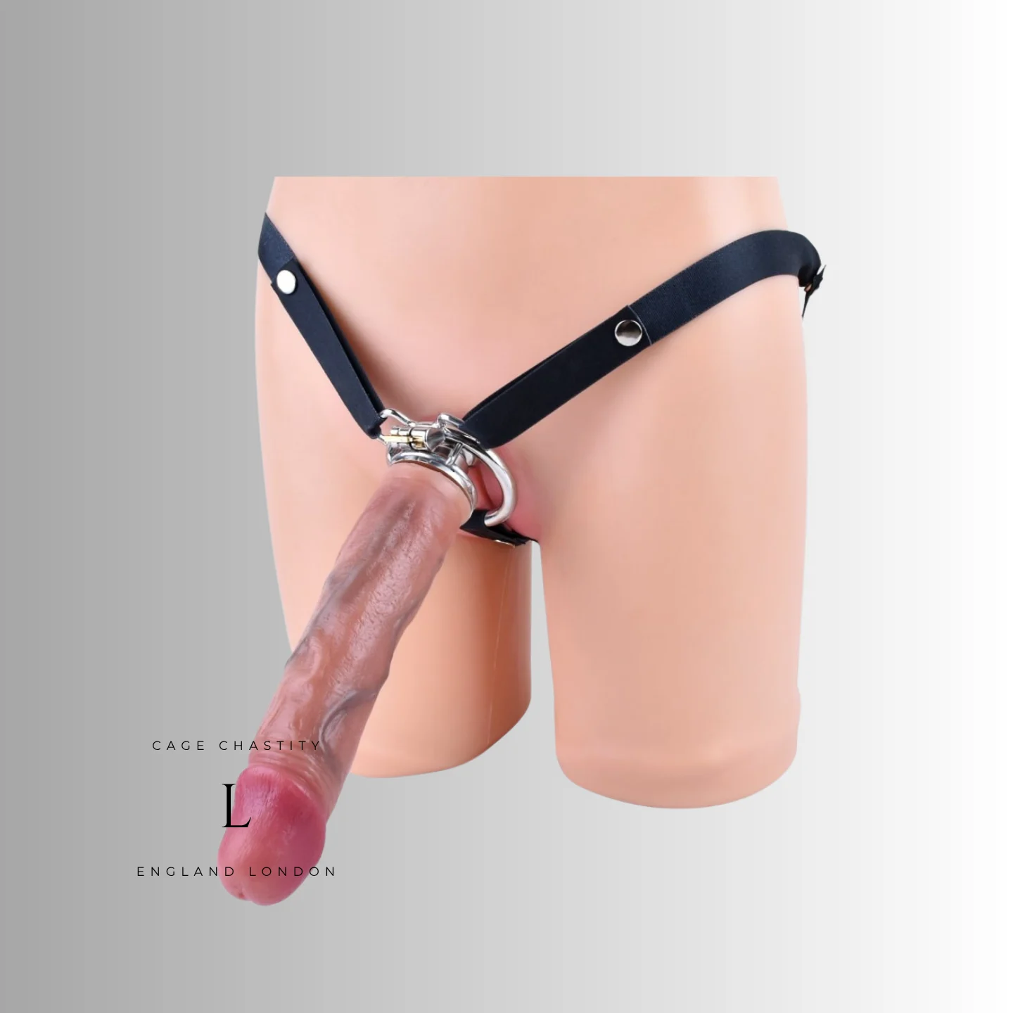 the long dildo