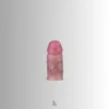 the smallest penis