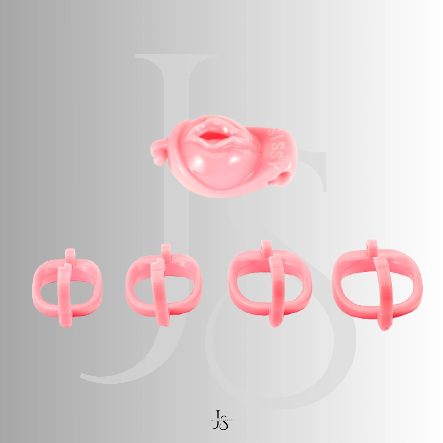ball support rings