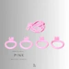 pink color variation