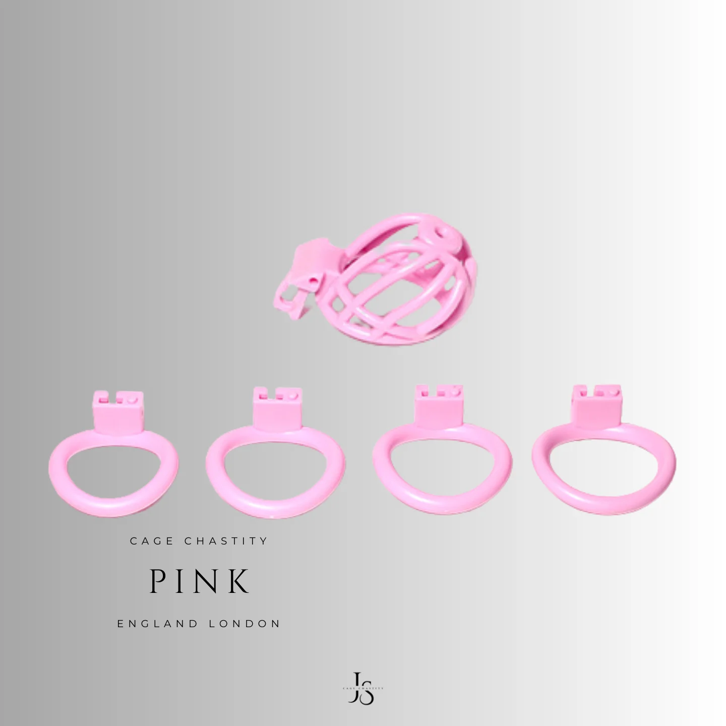 pink color variation