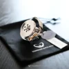 cc13 cage with tag