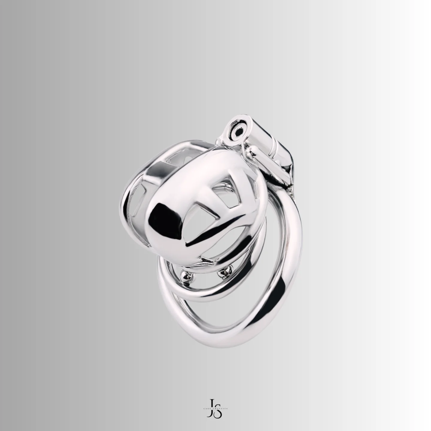 the cage head with single hex lock