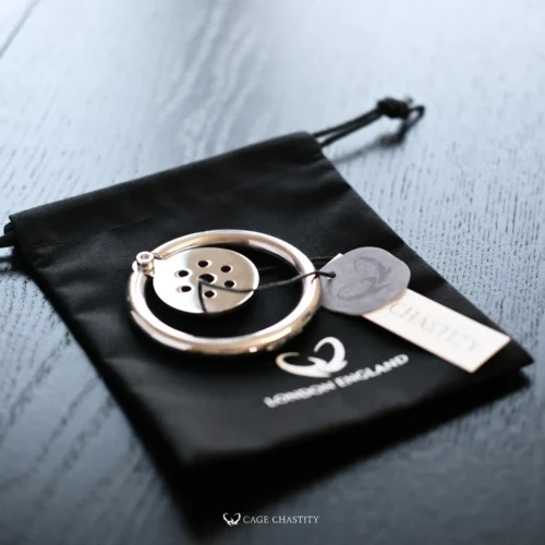 ccs1083 cage with cc tag