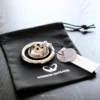 the cage head with cc tag