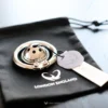 ccs1084 cage with small round flat head