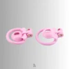 two cages innie and micro