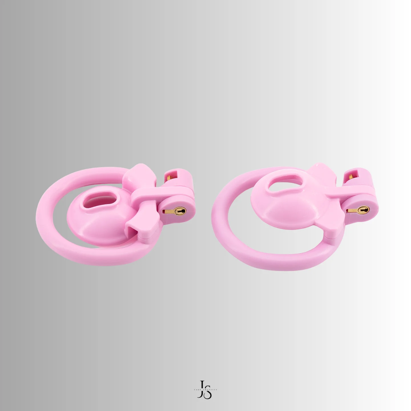 two cages innie and micro