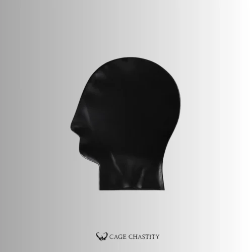 control hood black