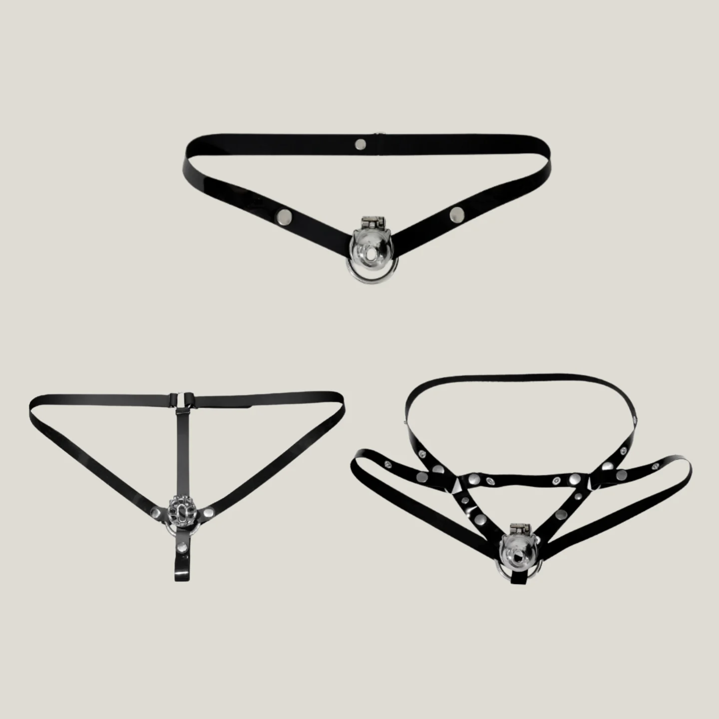 medium size cobra with arc ring, sleek color and premium paint