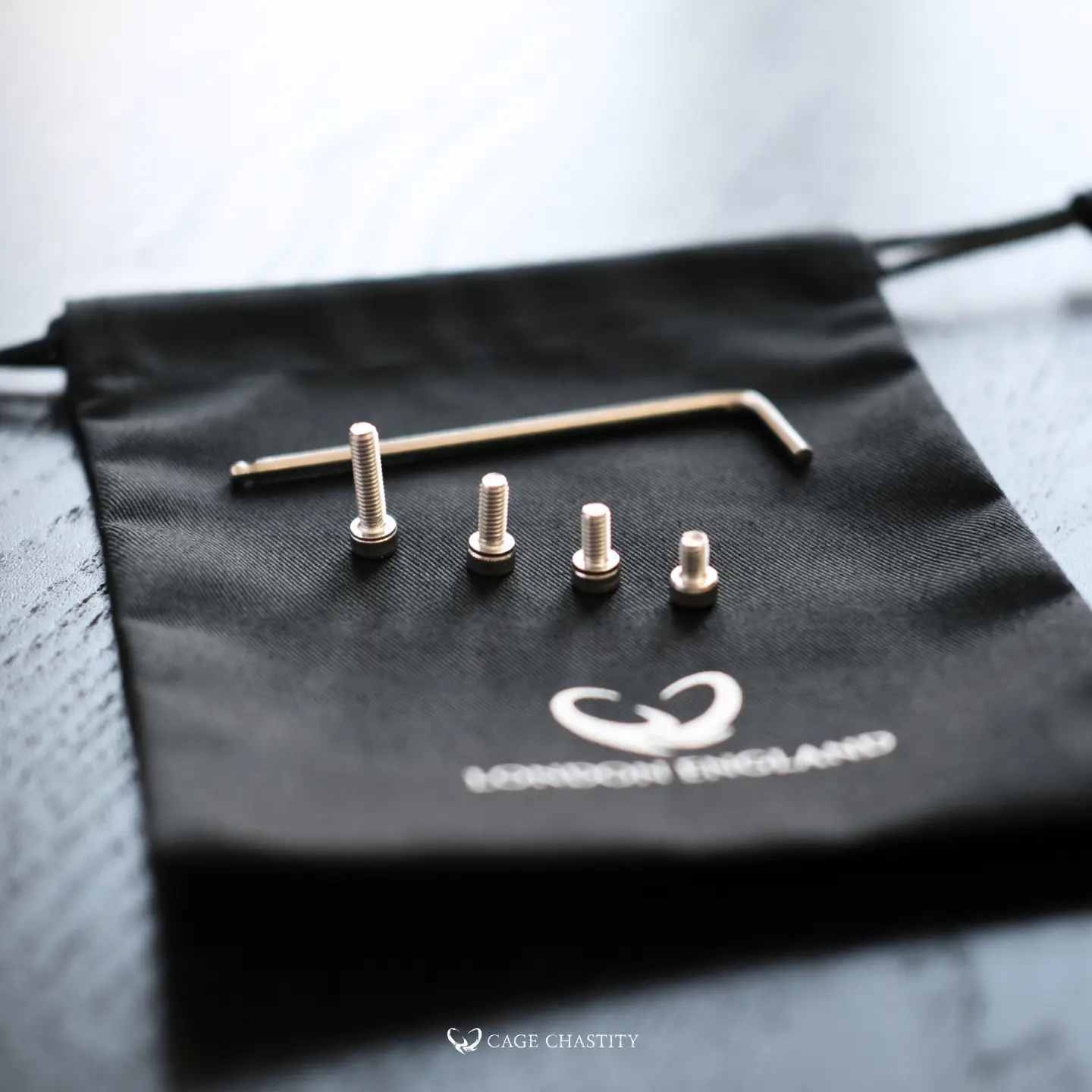 long hex screw set