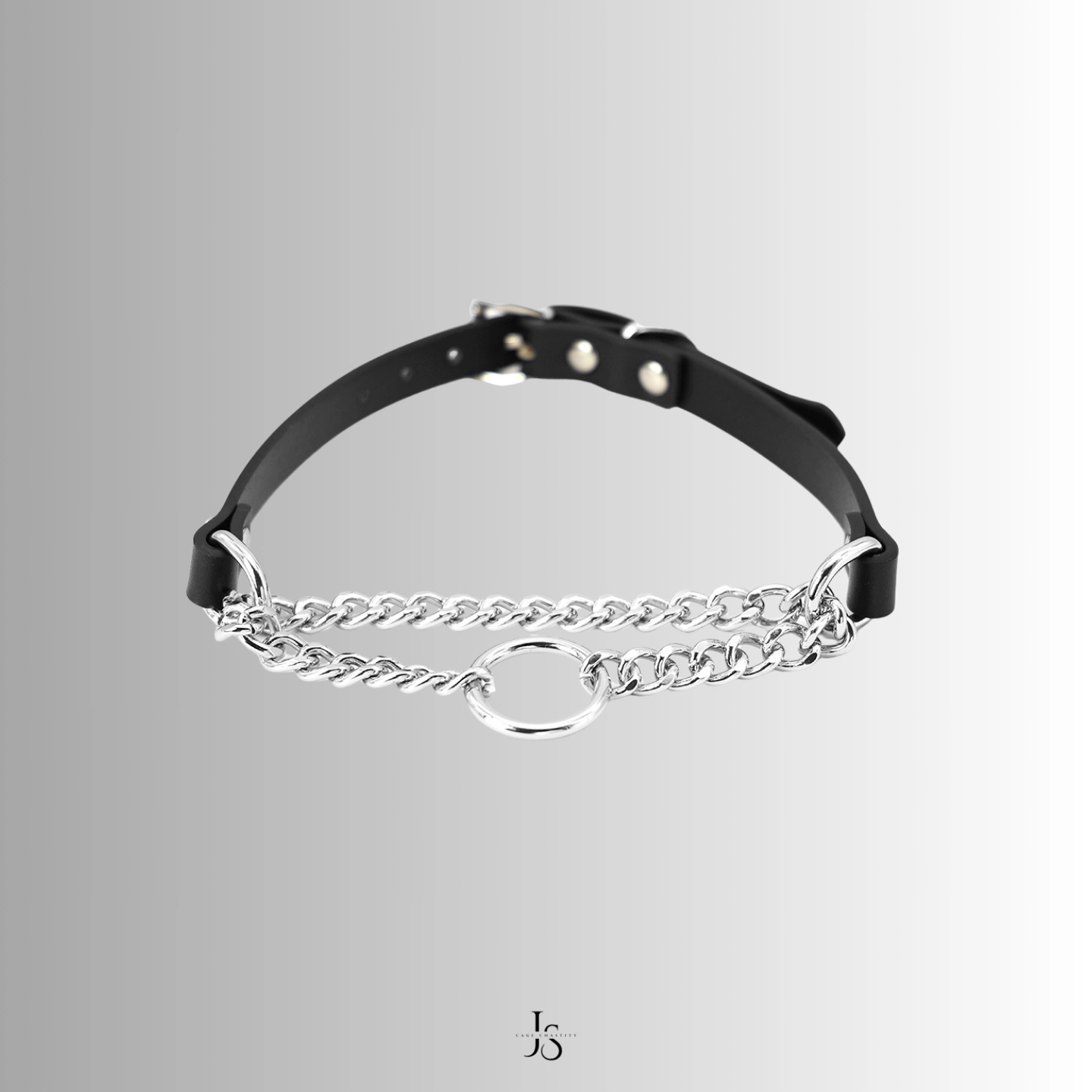 Throtlace Choke Collar