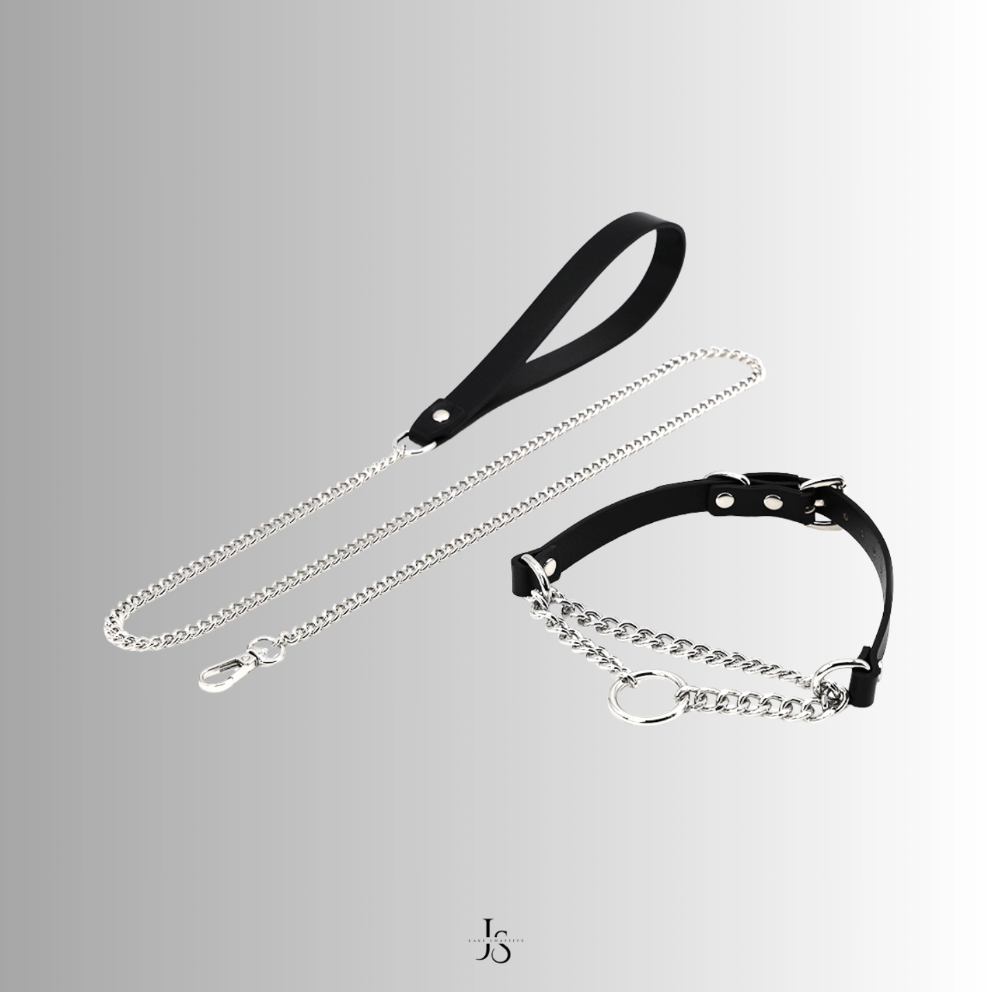Throtlace Choke Collar