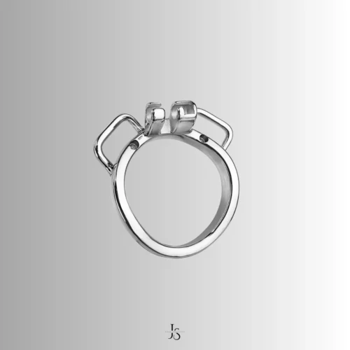 wearable arc ring