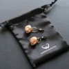 GoldenBell Nipple Noose