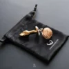 GoldenBell Nipple Noose