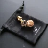 GoldenBell Nipple Noose