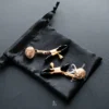 GoldenBell Nipple Clamp