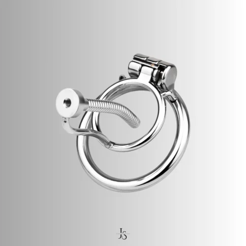 the sounding tube cage