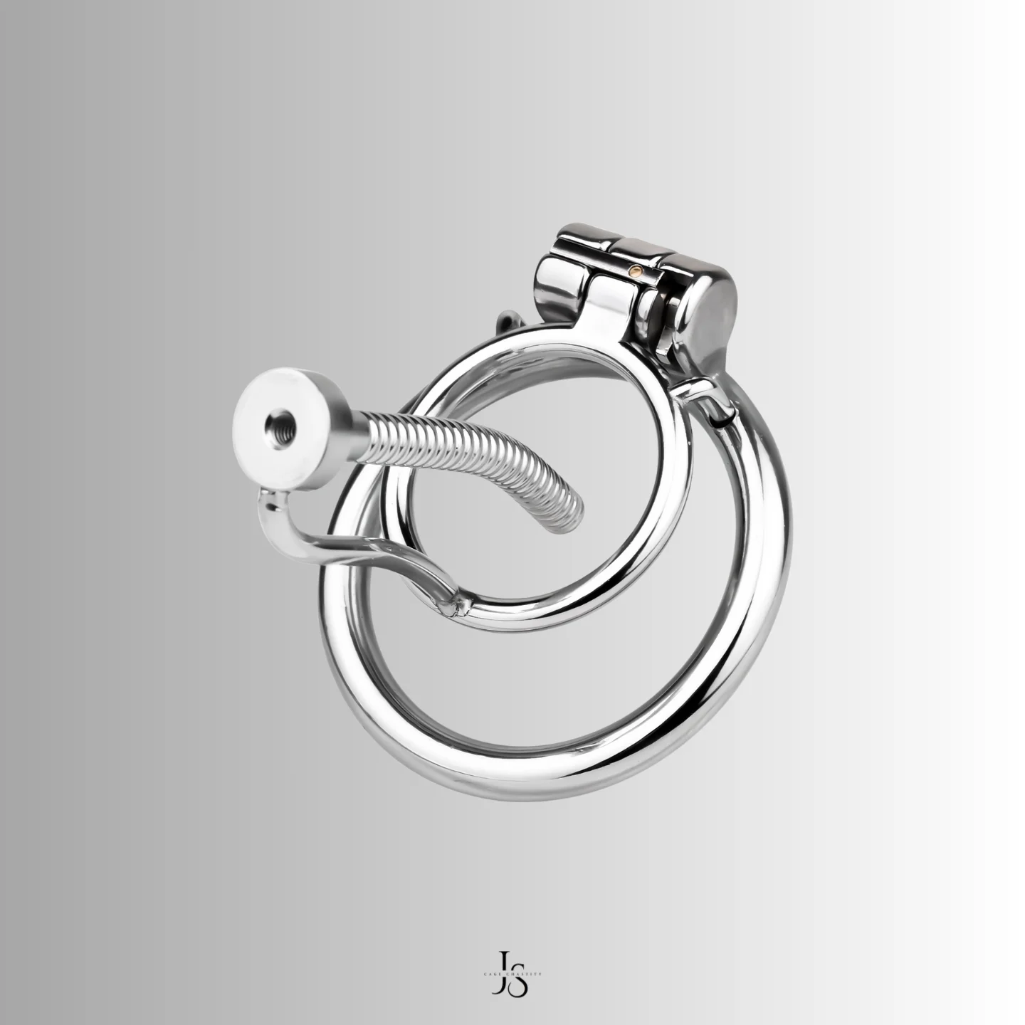 the sounding tube cage