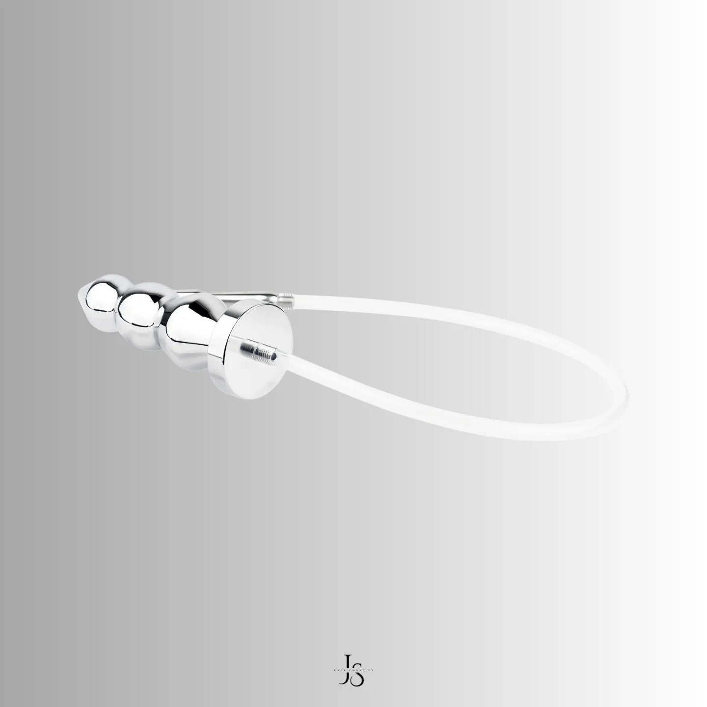 Dual Flow Fetish Plug