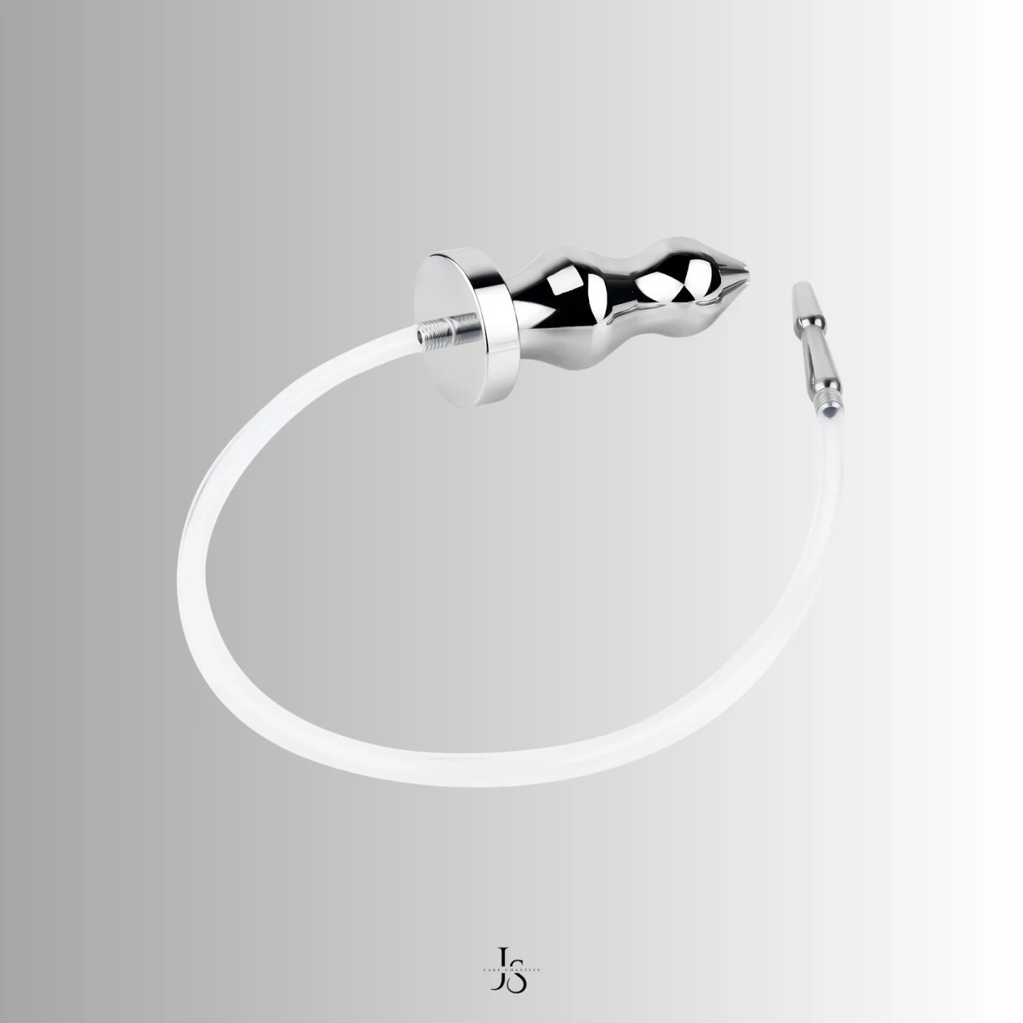 the dual flow anal plug