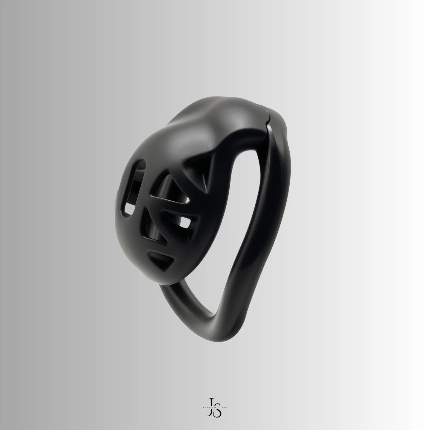 Invisible Lock Series – Extra Short – 0.71" (18mm)