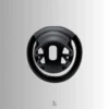 Invisible Lock Series – Extra Short – 0.71" (18mm)
