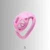 Invisible Lock Series – Extra Short – 0.71" (18mm)