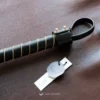 the whip handle with CC tag