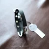 the verrou collar with kelly lock