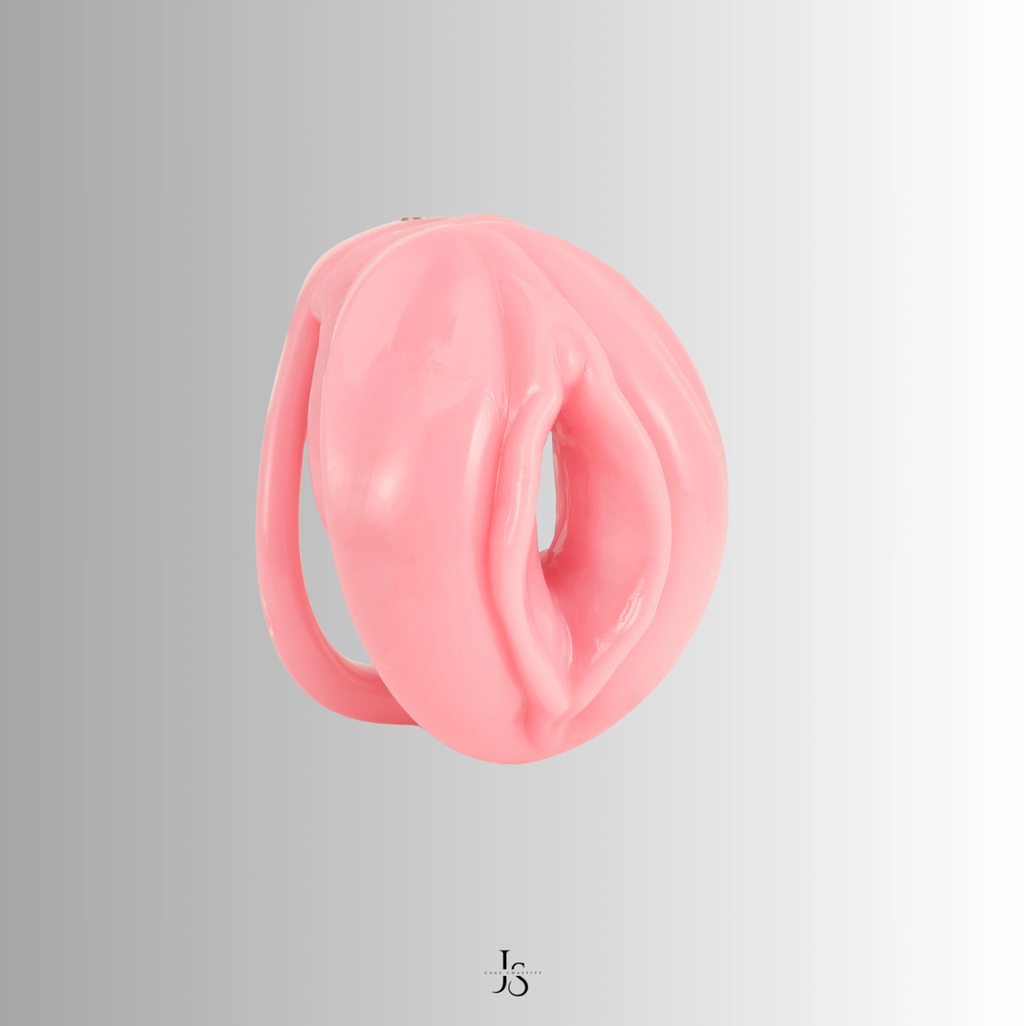 the pink color vagina