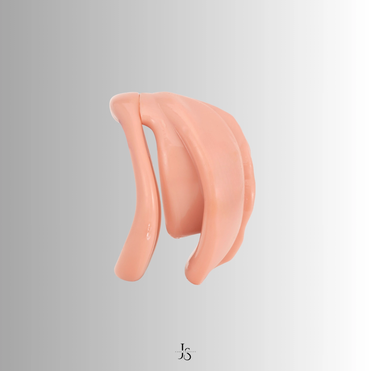 the vagina cage with arc ring