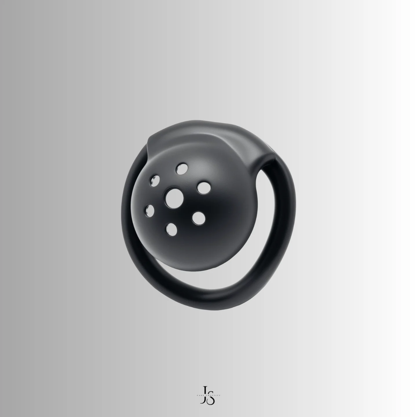 Invisible Lock Series – Short Ventilated – 0.87" (22mm)