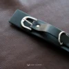 the metal details