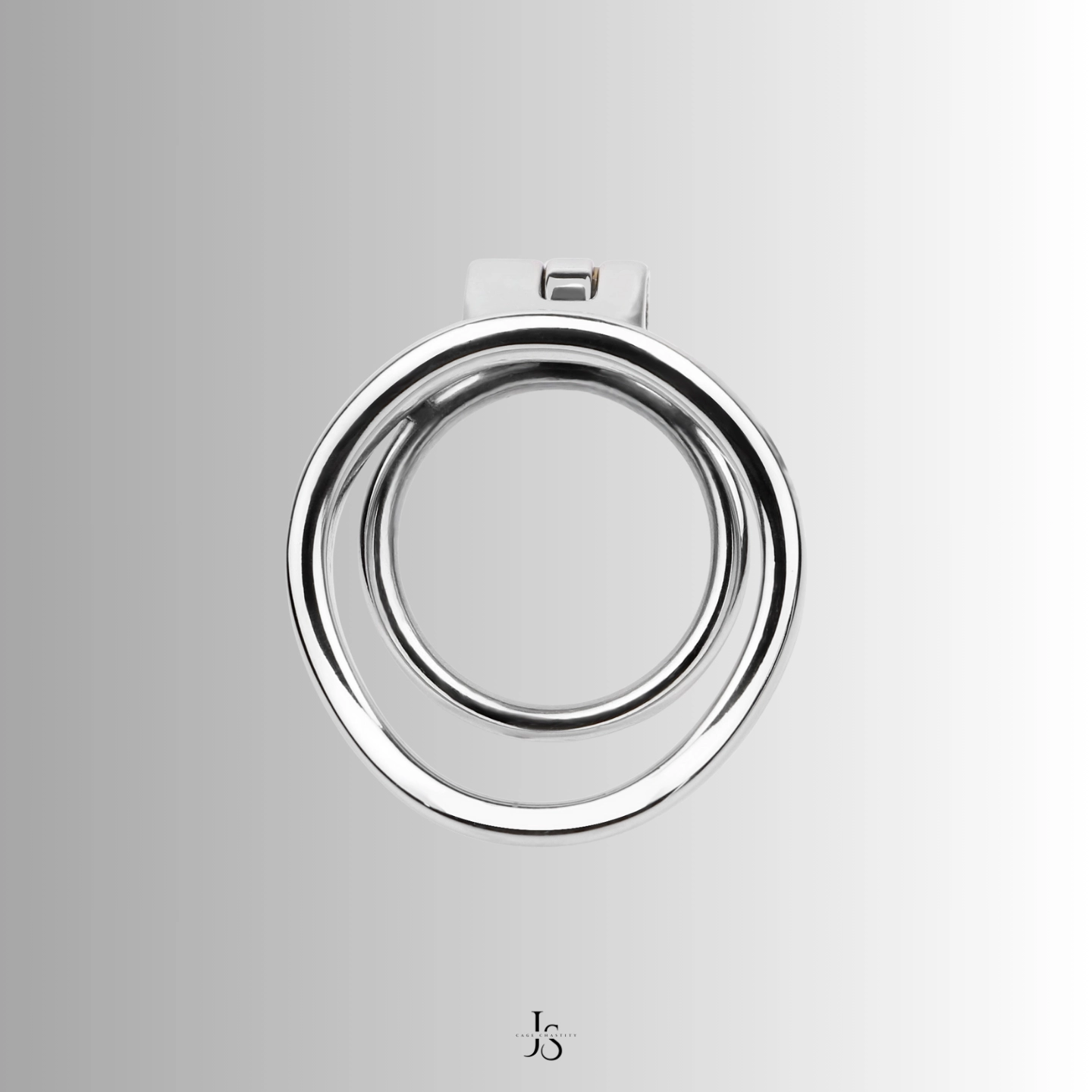 back view of the training ring