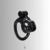 the xxxxs size of the black series