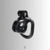 the nub size of the black cobra cage